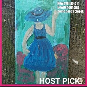 🌛 Host Pick!! "French Afternoon"